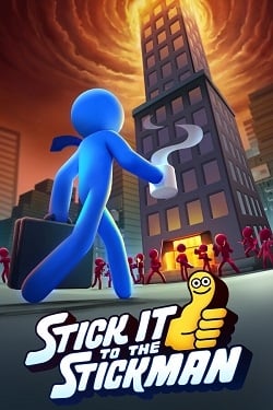 Stick It to the Stickman Stick It to the Stickman